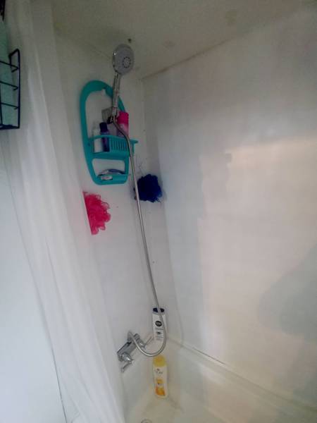Plumbing job completed by the Word Of Mouth Plumbing team