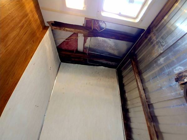 Plumbing job completed by the Word Of Mouth Plumbing team