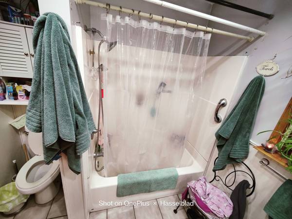 Plumbing job completed by the Word Of Mouth Plumbing team